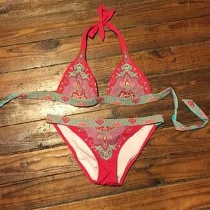 Victoria secret bathing suit